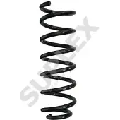 SUPLEX Fahrwerksfeder [Hersteller-Nr. 19495] für Mercedes-Benz