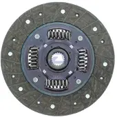 AISIN Kupplungsscheibe DY-011