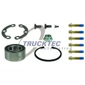 TRUCKTEC AUTOMOTIVE Radlagersatz [Hersteller-Nr. 02.43.184] für Mercedes-Benz