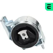 OPTIMAL Motorlager Hinten passend für MERCEDES-BENZ A-Klasse (W168) F8-8154