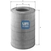 Ufi 2735800 304mm