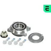 OPTIMAL Radlagersatz Vorne für RENAULT Clio III Schrägheck (BR0/1, CR0/1) 701676