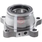 Master Sport MS 6907-SET-MS Radlagersatz Hinterachse rechts für TOYOTA LAND CRUISER PRADO (_J15_)