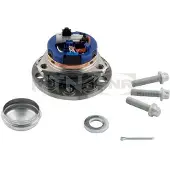SNR Radlagersatz [Hersteller-Nr. R153.33] für Vauxhall, Opel