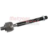 METZGER 51040208 Axialgelenk Spurstange für PORSCHE PANAMERA (971) Vorne Links Vorne Rechts