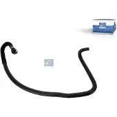 DT Spare Parts Kühlmittelrohrleitung 5.00173