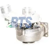 BTS Turbo Lader, Aufladung ORIGINAL t911843 für ALFA ROMEO