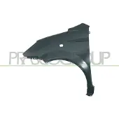PRASCO Kotflügel dw3243014 vorne links für CHEVROLET