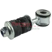 METZGER Stange/Strebe, Stabilisator [Hersteller-Nr. 53058948] für Fiat, Citroën, Peugeot