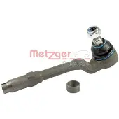 METZGER Spurstangenkopf KIT + 54010808