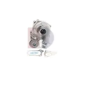 AKS Lader, Aufladung 185010N
