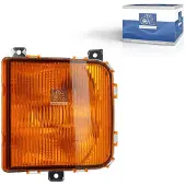 DT Spare Parts Blinkleuchte 3.31042