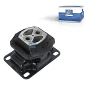 DT Spare Parts Lagerung Motor DT SPARE PARTS Aftermarket-Expertise passend für MAN