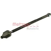 METZGER Axialgelenk, Spurstange KIT + 51002718