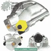 ERA Benelux Bremssattel BC62539