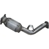 VEGAZ Katalysator AUDI AK-890 8K0254250QX,8K0254253CX,8K0254250FX 8K0254250RX,8K0254253FX,8K0254253GX
