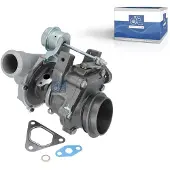 DT Spare Parts Lader, Aufladung 4.66838
