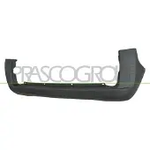 PRASCO Stoßfänger FT9071051