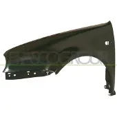 PRASCO Kotflügel vg0343004 vorne links für VW