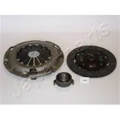 Japanparts Kupplungssatz Kupplung für KIA SEPHIA (FA) KF-K12
