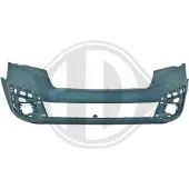 Diederichs Stoßfänger HD Priority Parts 4013950
