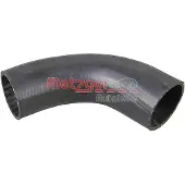 METZGER Autoteile Ladeluftschlauch [Hersteller-Nr. 2400906] für Renault