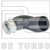 BE TURBO Ladeluftschlauch 700105