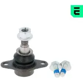 OPTIMAL Traggelenk Vorne Links Vorne Rechts Unten für MINI Countryman (R60) G3-2068