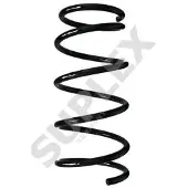 SUPLEX Fahrwerksfeder [Hersteller-Nr. 41072] für Suzuki