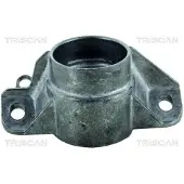 TRISCAN Federbeinstützlager [Hersteller-Nr. 850029930] für Audi, Porsche