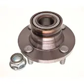 MAXGEAR Radlagersatz 33-0457