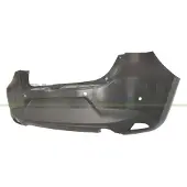 PRASCO Stoßfänger PremiumCertified MZ3101061