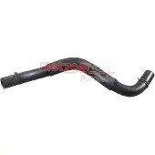 METZGER Kühlerschlauch Wasserschlauch für HYUNDAI ix35 (LM, EL, ELH) 2421690