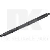 NK 11015005 Gasfeder Heckklappendämpfer für BMW X5 (E70) 522mm