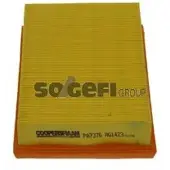 COOPERSFIAAM FILTERS Luftfilter PA7376