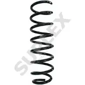 SUPLEX Fahrwerksfeder 06513