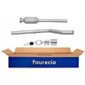 Hella Katalysator Easy2Fit PARTNERED with Faurecia 8LE 366 051-381