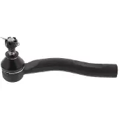 MAPCO Spurstangenkopf Spurstange für TOYOTA Yaris Schrägheck (P9) Vorne Links 52292