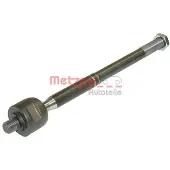 METZGER Axialgelenk, Spurstange KIT + 51013218
