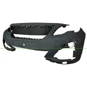 PRASCO Stoßfänger pg5241011 vorne für Peugeot