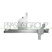 PRASCO Fensterheber pg530w023 vorne rechts für Peugeot
