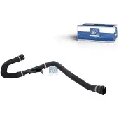 DT Spare Parts Kühlerschlauch Wasserschlauch 4.62048