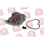 Sakura Wasserpumpe 150-40-6602