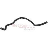 METZGER Kühlerschlauch Wasserschlauch für RENAULT Megane IV Limousine 2421948