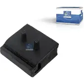 DT Spare Parts Lagerung Motor vorne DT SPARE PARTS IAM-Expertise passend für MERCEDES-BENZ T2/L