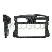 BLIC Motorhaube 6502-08-9534200Q