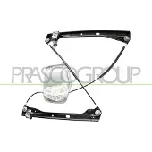 PRASCO VG036W023 Elektrischer Fensterheber Vorne Rechts für VW Golf V Schrägheck (1K1)