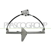 PRASCO CI424W023 Elektrischer Fensterheber Vorne Rechts für CITROËN C4 I (LC) C4 Stufenheck L
