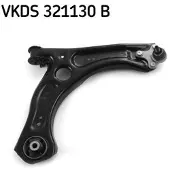 Skf Lenker, Radaufhängung VKDS 321130 B