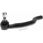 ACKOJA Spurstangenkopf Spurstange für HONDA CIVIC VIII Hatchback (FN, FK) Vorne Links A26-0252